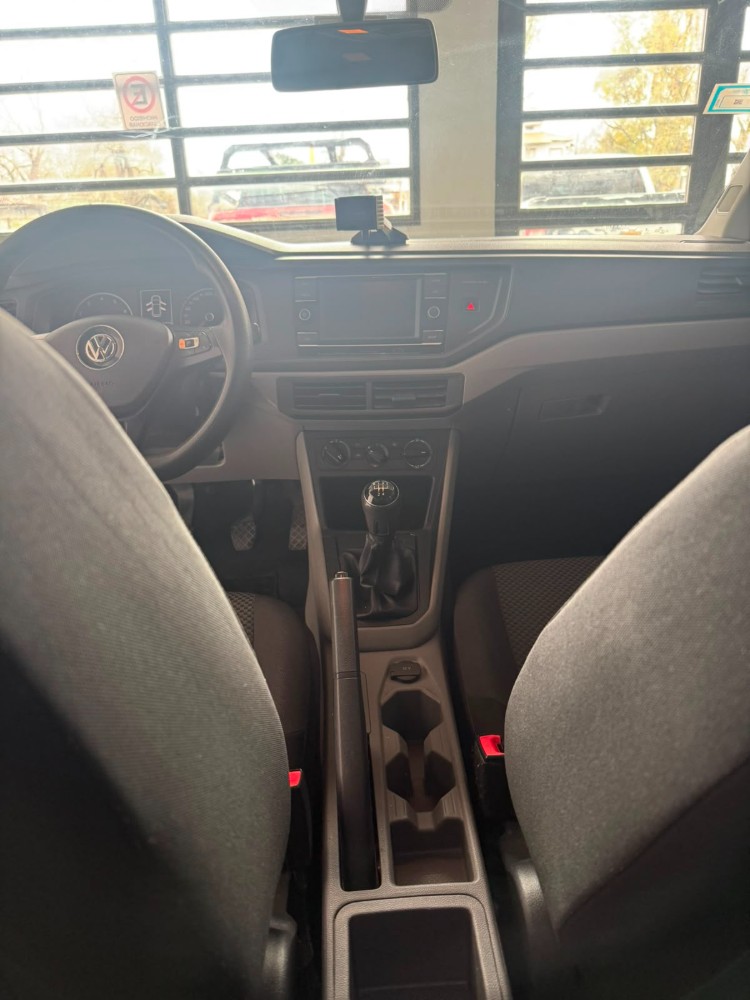 Volkswagen POLO Polo 1.6 L/22 MSI — foto 13